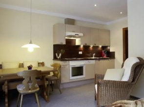 Appartements Hotel - Garni Dolce Vita