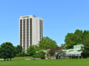 PLAZA INN Leonberg