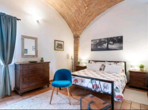 La Bottega, holiday house