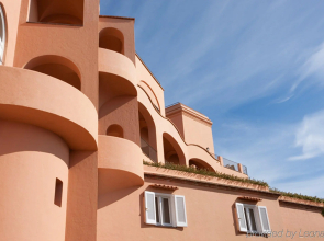 Hotel Punta Tragara