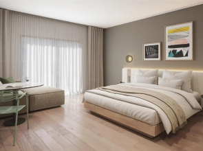 Hilton Garden Inn Tijuana Airport