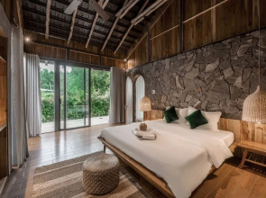 The Ruộng Resort