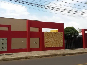 Av Paraiso 480 Cornelio Procopio