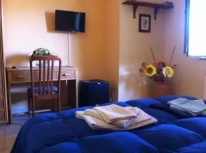 Agriturismo La Madonnina