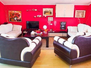 Home Hostel