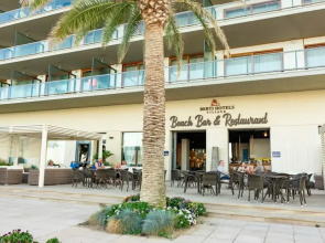 Futura Selected Berti Hotels