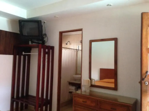 Hotel El Bramadero