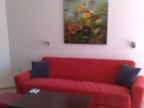 Hotel Andromeda - All inclusive