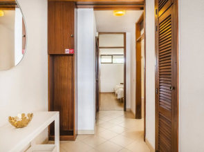 Pé do Lago 2BR Family Holidays