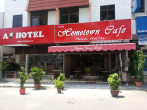AG Hotel Penang