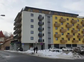 Apartment Luxury