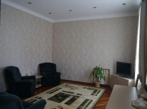 Гостиница ИнтернационалЪ