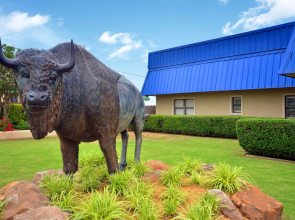 Inn of McAlester