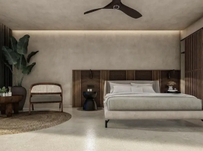 Mosay All Suite Hotel - Adults friendly