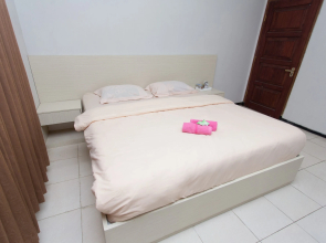 Villa Panderman Indah