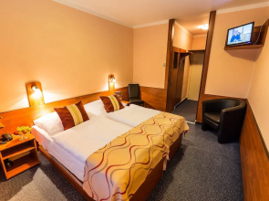 Hotel Šachtička
