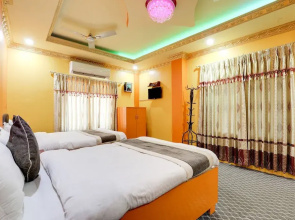 SPOT ON 546 Hotel Riverside