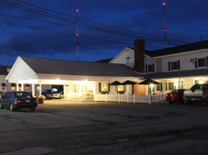 Vacationland Inn