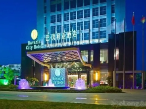 Bavaria City Hotel Beihai