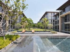Baan Maikhao Beach Phuket