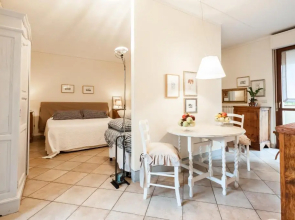 Francesco Redi Camere