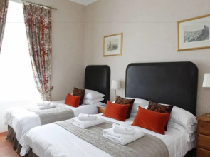 Abbotsford Guest House