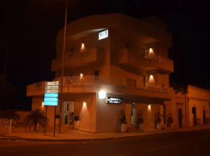 La Maison de Mary