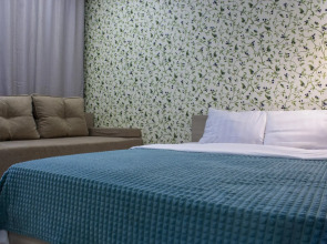 Квартирки НН на улице Сухопутная