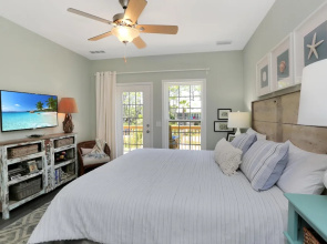 Bethany Cottage