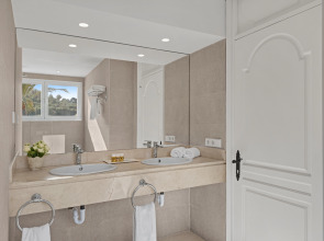 La Moraleja The Quiet Hotel- Adults Only