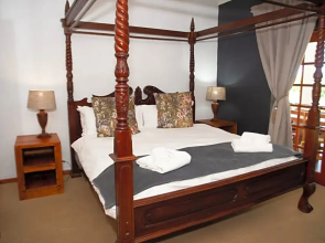 Allianto Boutique Hotel