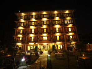 Hotel Dandelion