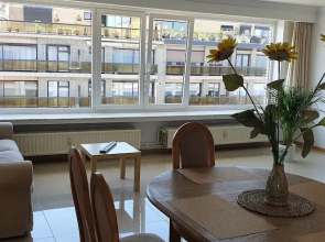 Superb Appartment in Antwerpen
