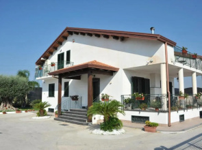 Cascina Fiorita B&B