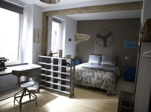 Chambre d'hôtes La Célestine