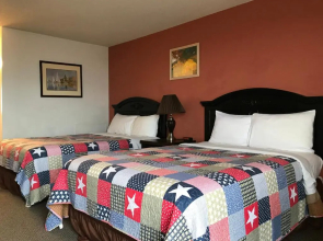 Big Sky Lodge