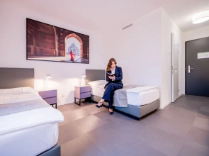 The Freddie Mercury Hotel