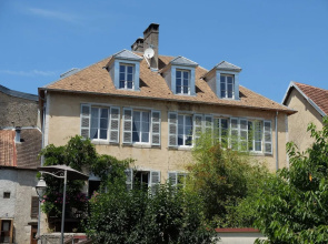 Gite Le Jardin Gustave
