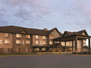 Country Inn & Suites by Radisson, Billings, MT