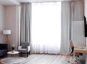 Apartment an der Altstadt: #Oslo