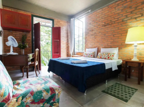 Charmoso studio em Tiradentes