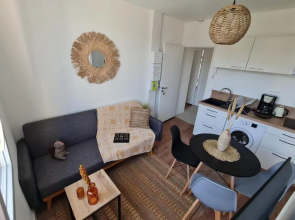 Le Poulorio 7 - T2 - Proche Gare