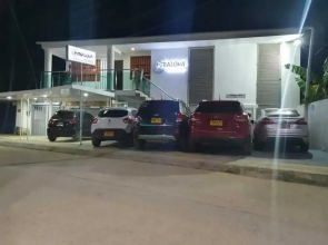 Miraluna Hotel Boutique