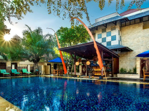 Best Western Kuta Villa