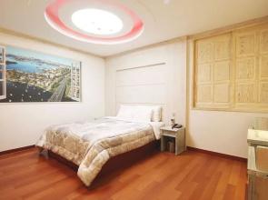 Iksan Hotel Gabolga