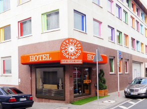 NYCE Hotel Dortmund Thier Galerie