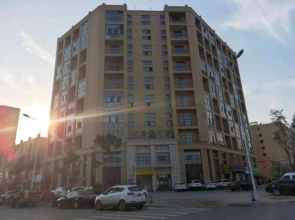 Fuyang Huayuanli Apartment Hotel (Technician College)