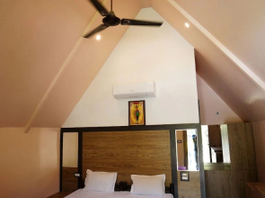 Spillway Eco Resort