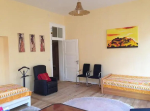 City Apartment in Nürnberg