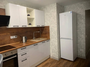 Апартаменты на улице Революционная 101Г